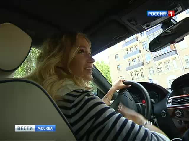 Спасение от пробок: новые московские методы