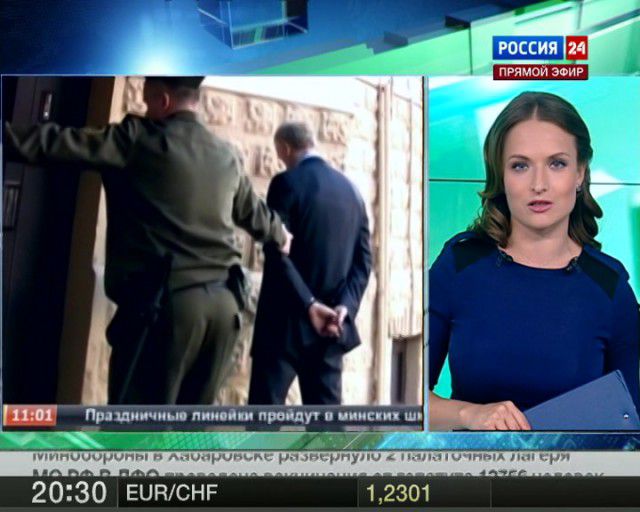 Россия-Белоруссия. Конец рынка?