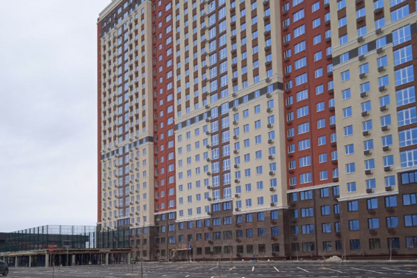 Более 873 тысяч квадратных метров жилья ввели в эксплуатацию на Ставрополье