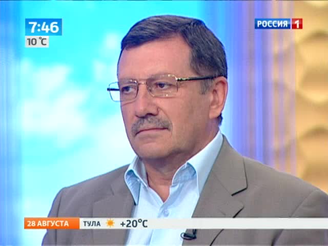 Эфир от 28.08.2013