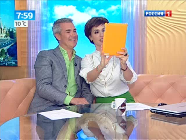Эфир от 28.08.2013