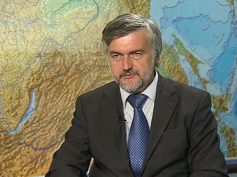 Андрей Клепач: сильного обвала рубля не будет