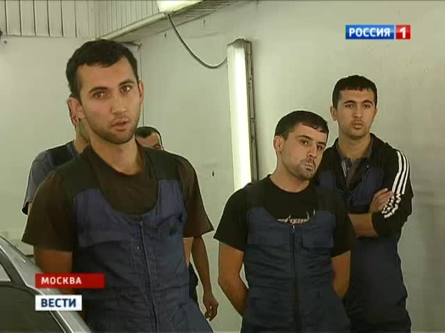 Выдворение нелегалов станет прибыльным