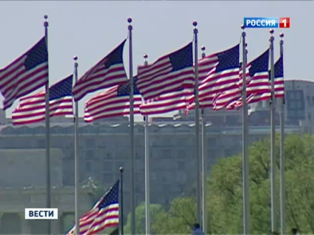 США горят желанием отшлепать Асада ракетами