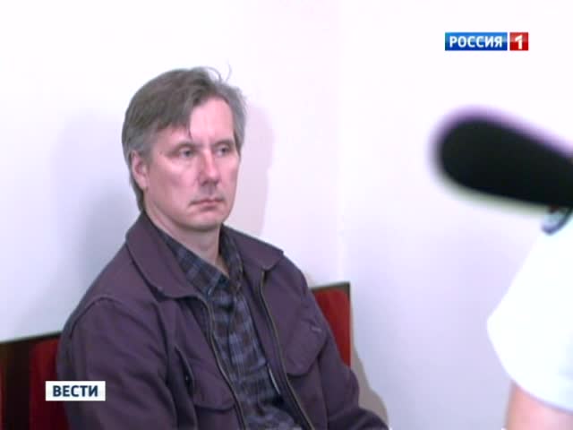 Судьба Дмитрия Устинова: незаконная контрабанда российского гражданина
