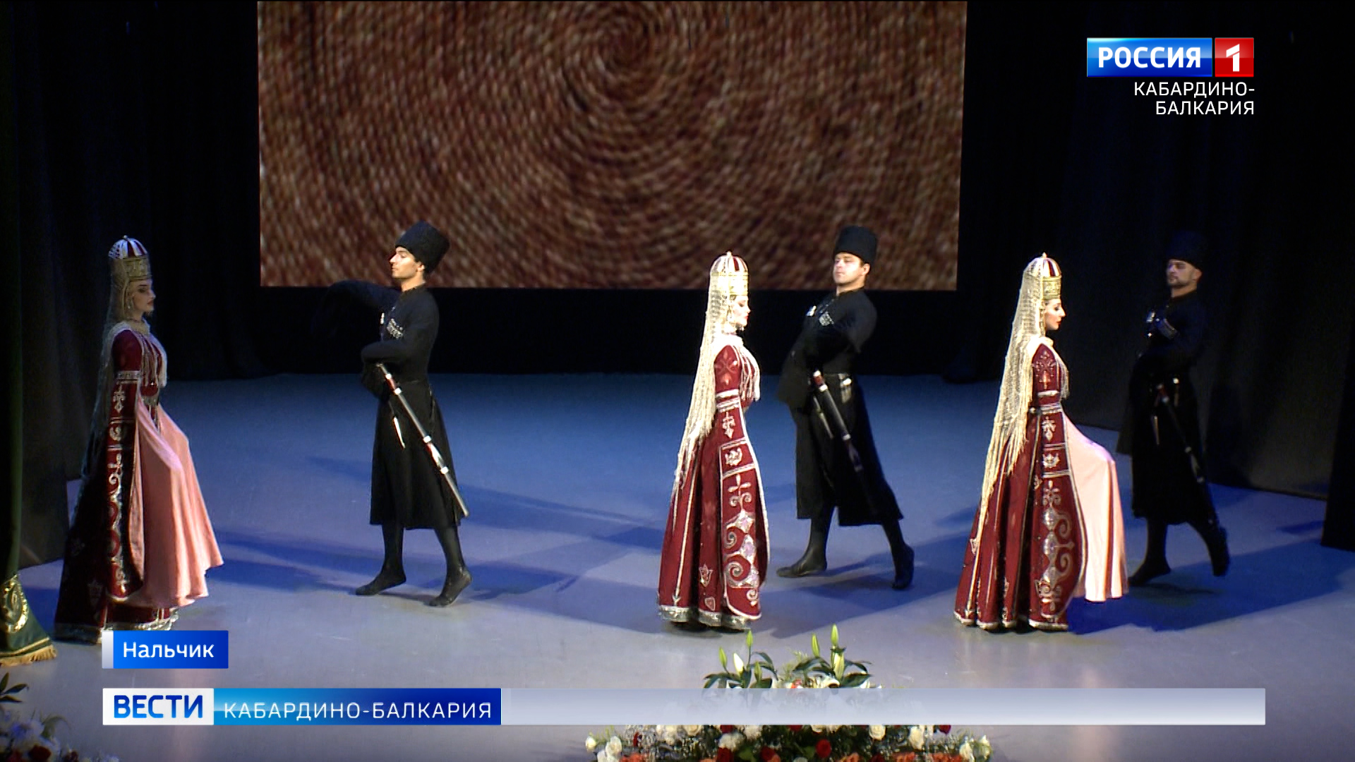 Сегодня в Зеленом театре открывается фестиваль “Кавказ Мьюзик Фест”