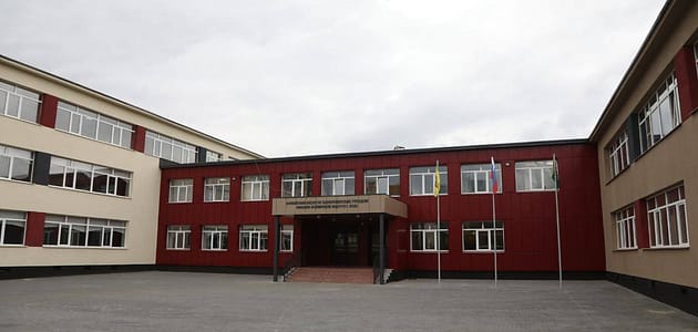 Пензенская область названа в числе лидеров по исполнению программы капремонта школ