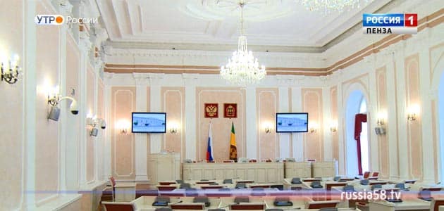Чем обернется для Пензенской области новый закон о плодородии земель