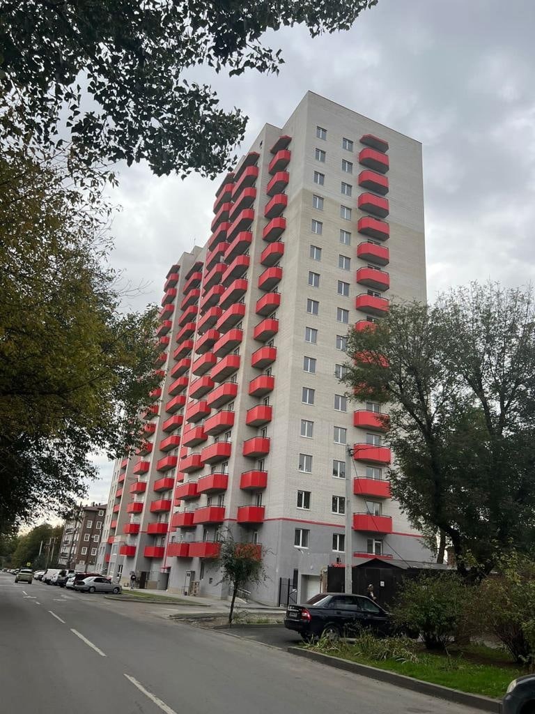 Власти Дона выделили более 600 млн рублей, чтобы достроить 2 дома