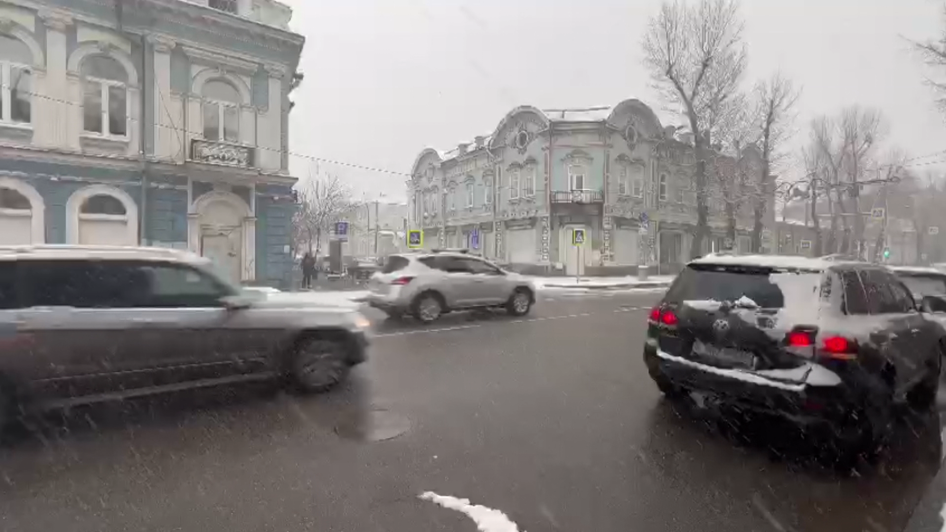 Прогноз погоды на неделю
