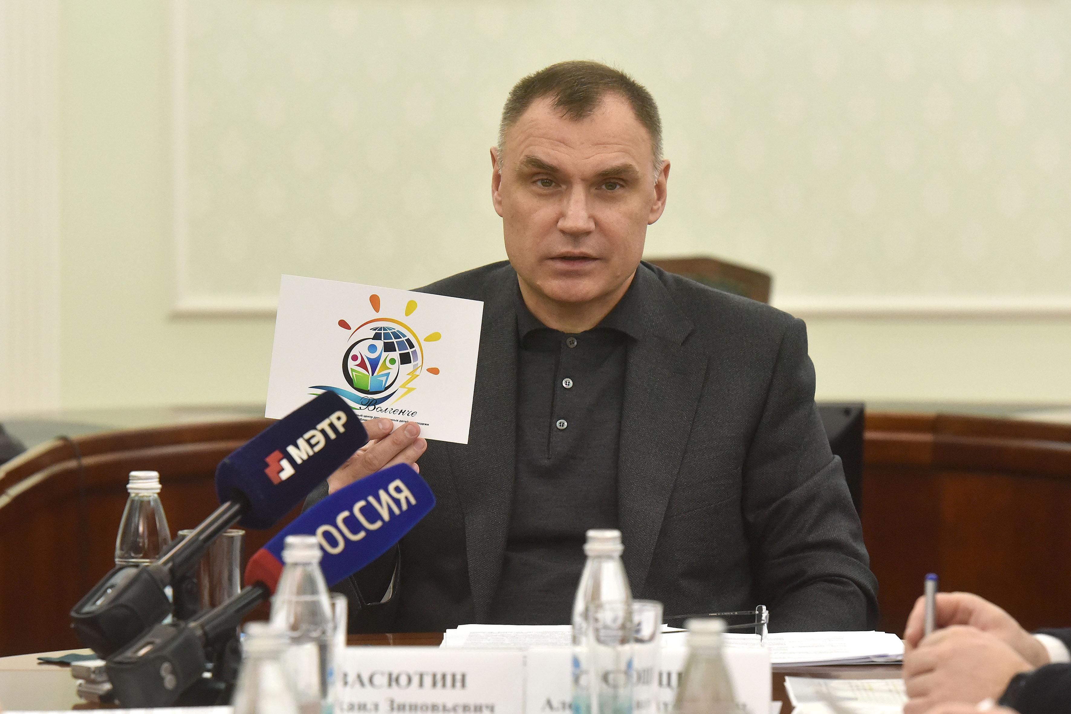 В Марий Эл создали Региональный центр для талантливых детей "Волгенче"