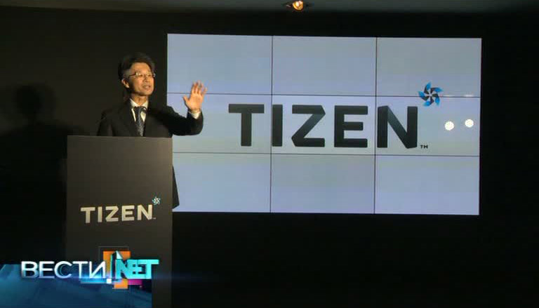 Вести.net: операционка Tizen и глобализация Яндекс.Карт
