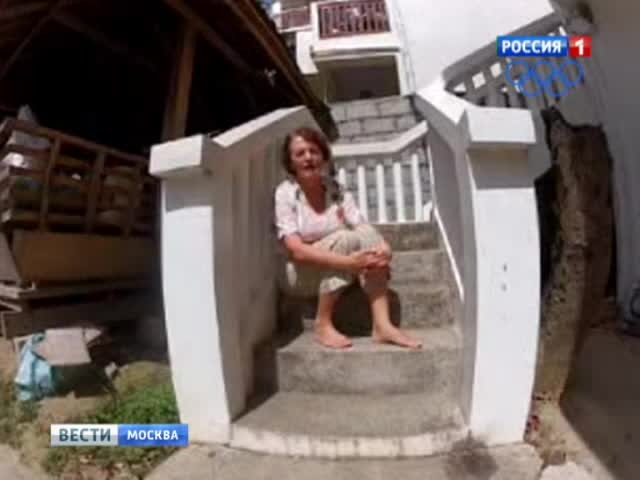 В Москве ждут вестей с Филиппин