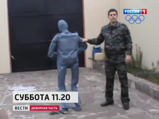 Анонс: фантазии убийцы позавидовали бы сценаристы