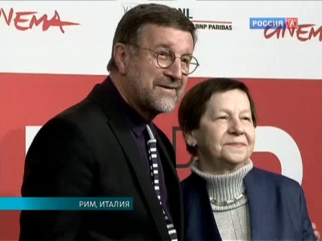 Эфир от 14.11.2013 (10:00)