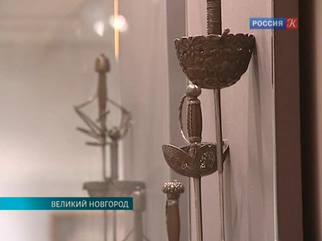 Эфир от 13.11.2013 (19:30)