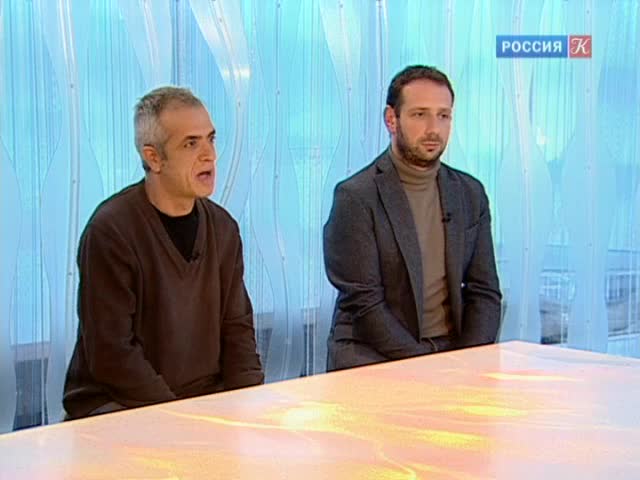 Эфир от 13.11.2013 (23:30)