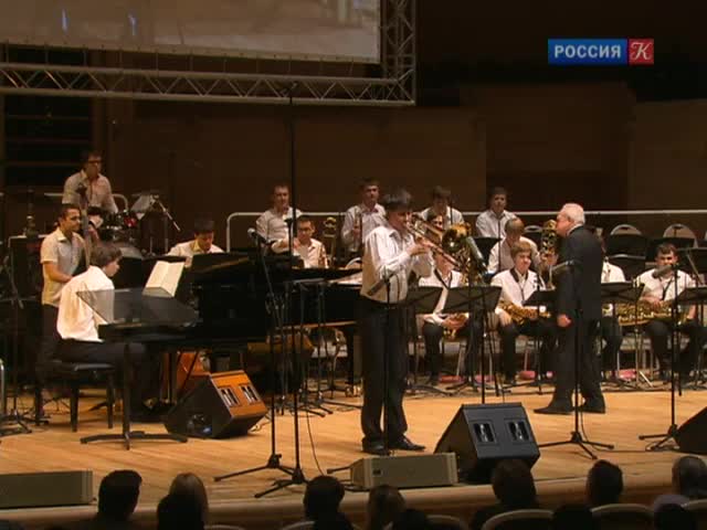 Эфир от 13.11.2013 (23:30)