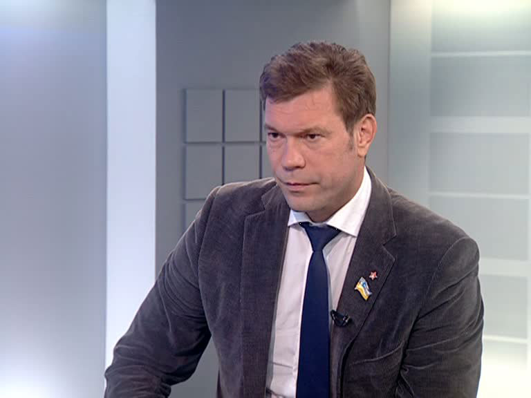 Украина в ЕС: быть или не быть?
