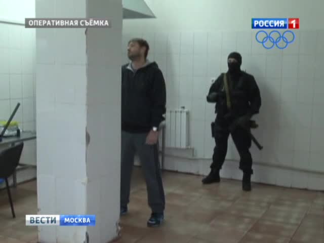 Суши-бары предлагали крашеную икру селедки