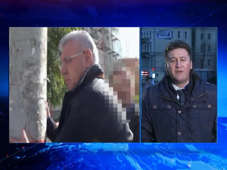 Суд определит меру пресечения для мэра Астрахани