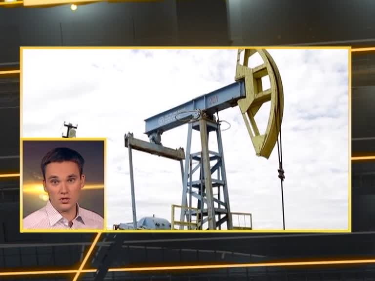 Программа "Нефть" от 15 ноября 2013 года