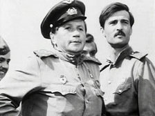 В бой идут одни старики