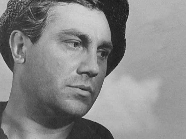 Павел Луспекаев