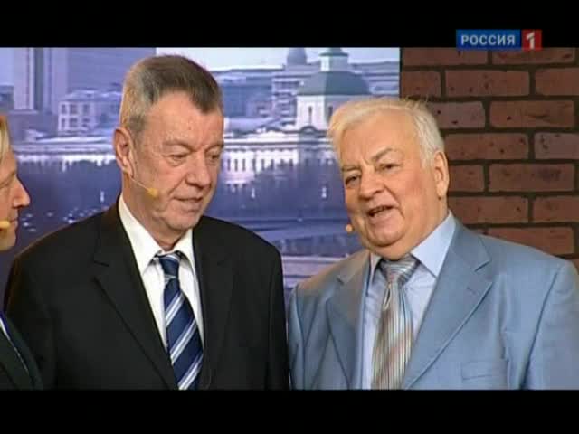 Михаил Державин