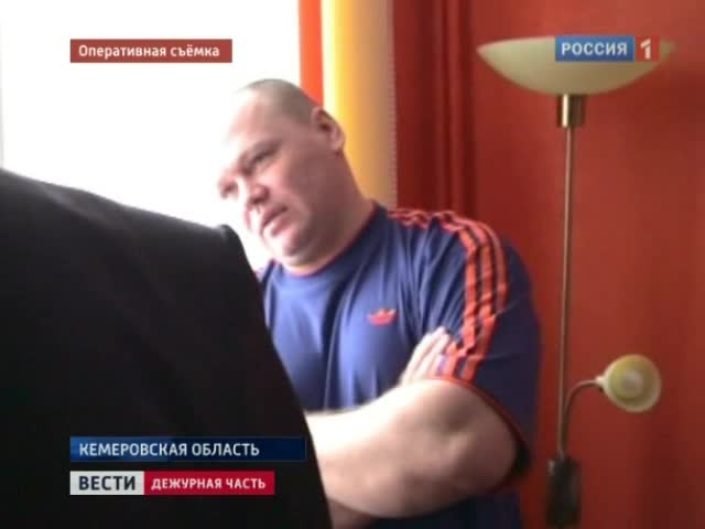 Приговор криминальному авторитету Шамазу