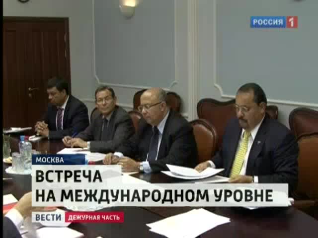 Сотрудничество полицейских РФ и Коста-Рики