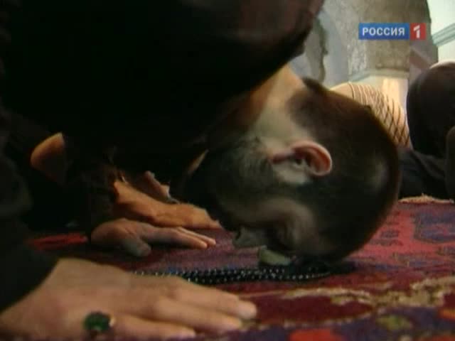 Эфир от 17.06.2011