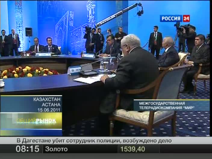 Эфир от 18.06.2011