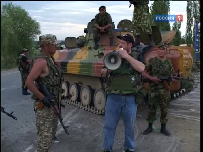 Эфир от 18.06.2011