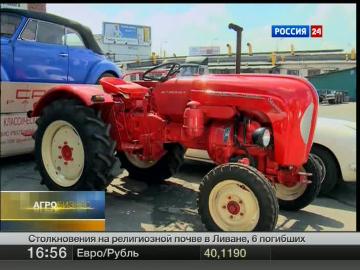 Эфир от 18.06.2011