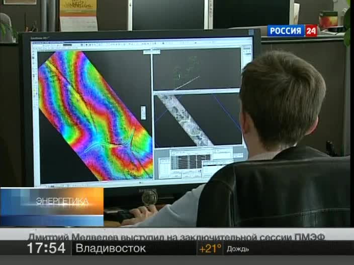 Эфир от 18.06.2011
