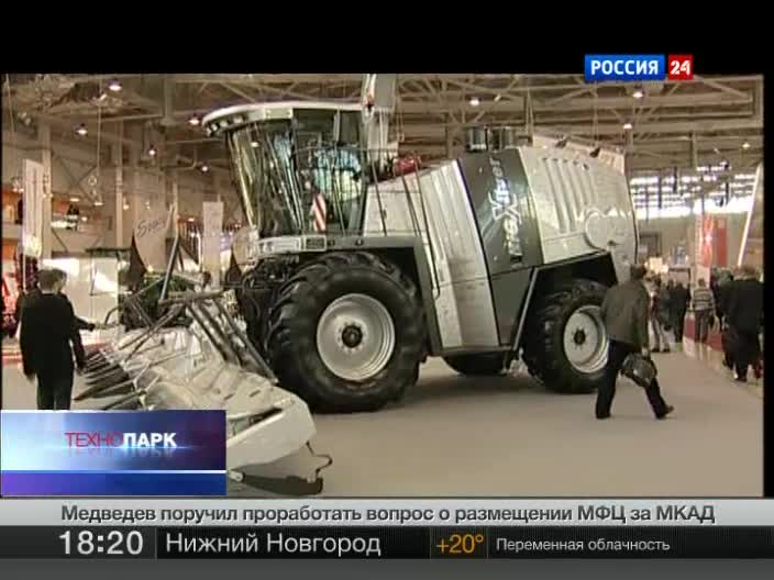 Эфир от 18.06.2011