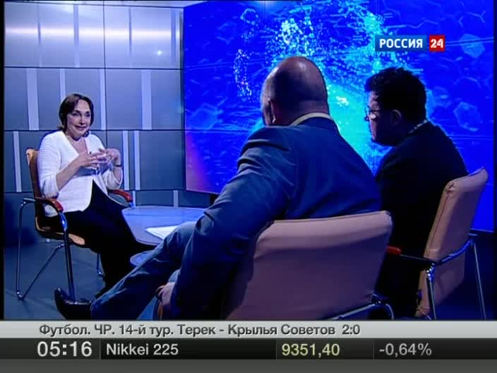 Микробы-экстремалы