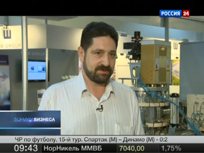 Эфир от 23.06.2011