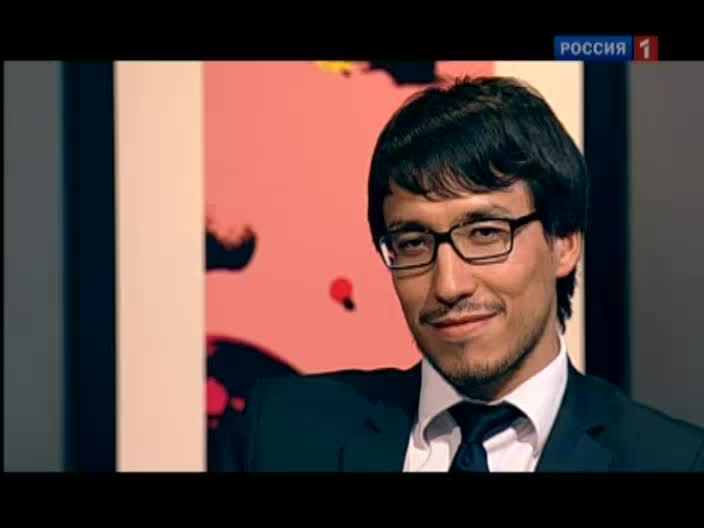 Профилактика. Ведущий эксперт Центра Политической Конъюнктуры Дмитрий Абзалов