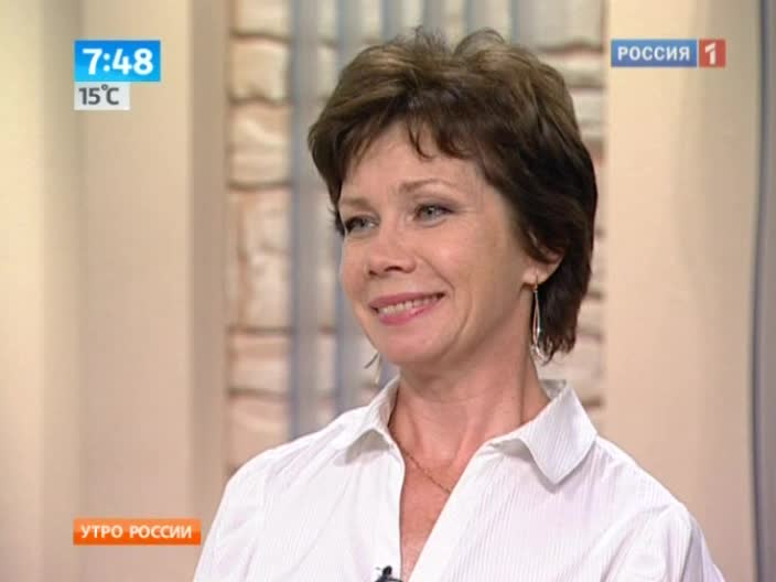 Утро России. Погода (НОВАЯ)
