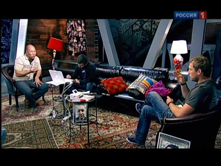 Профилактика. Народный Фронт приобретает реальную силу