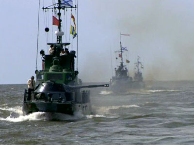 Эфир от 25.06.2011
