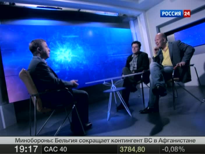 Уникальность Байкала