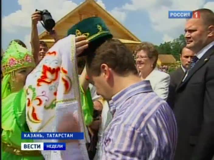 Больше полномочий регионам