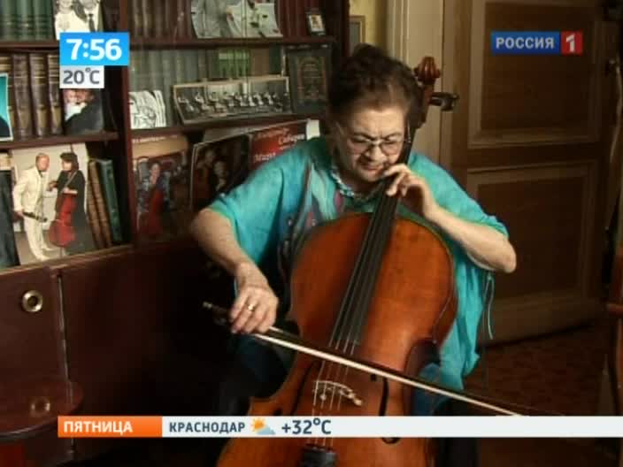 Утро России. Семья