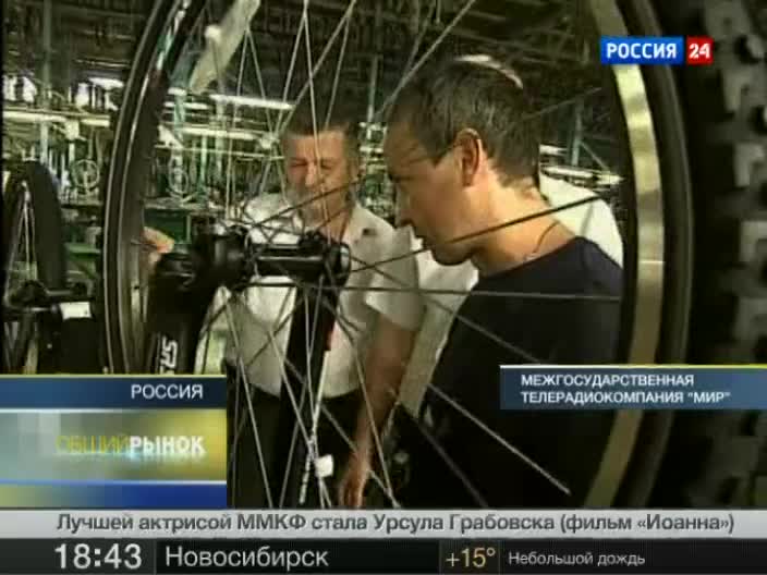 Эфир от 02.07.2011