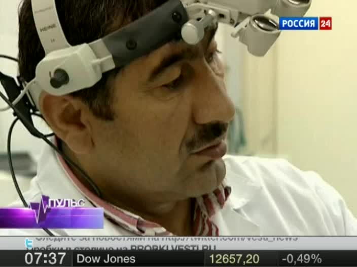 Эфир от 09.07.2011