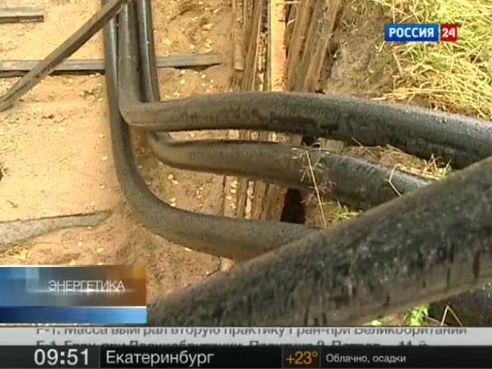 Эфир от 09.07.2011