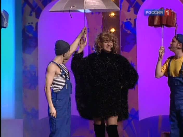 Группа "Некст-ББ"